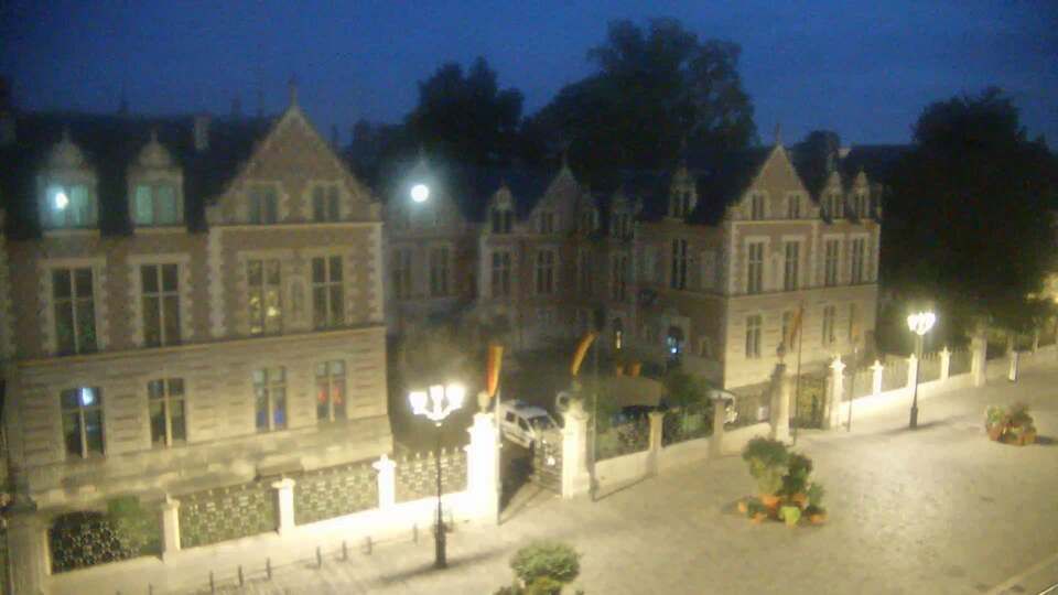 Orléans
