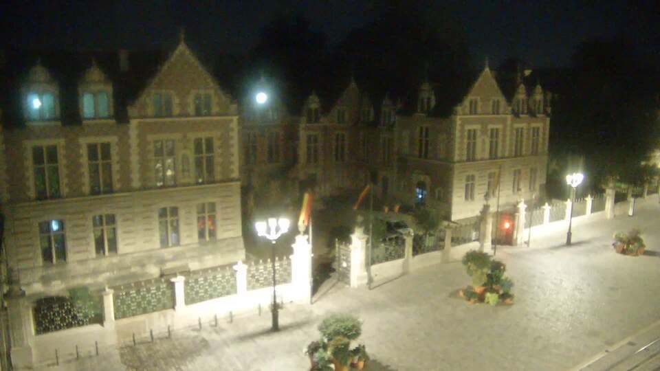 Orléans