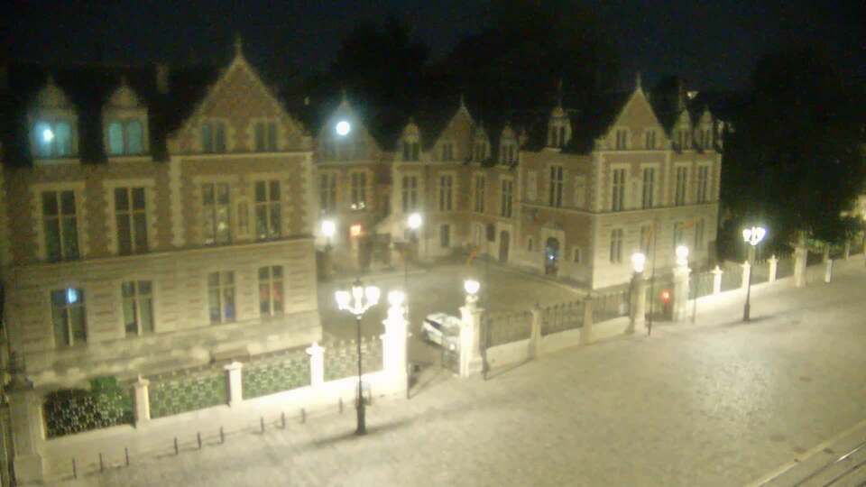 Orléans