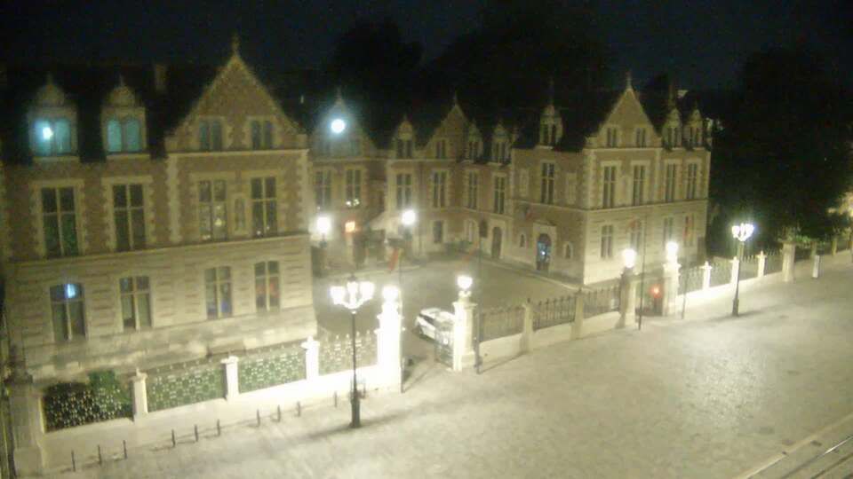 Orléans