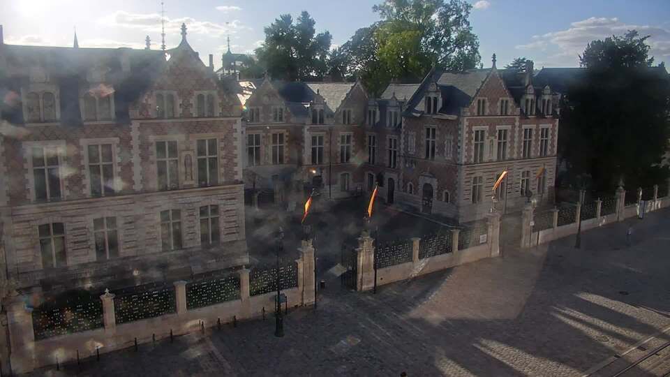 Orléans
