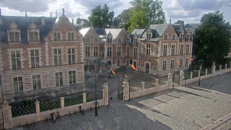 Orléans
