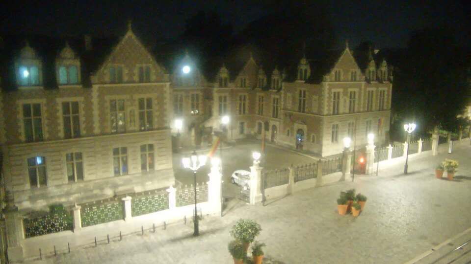 Orléans