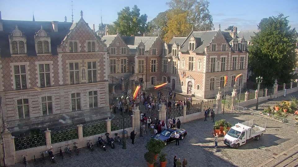 Orléans