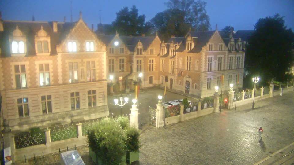 Orléans