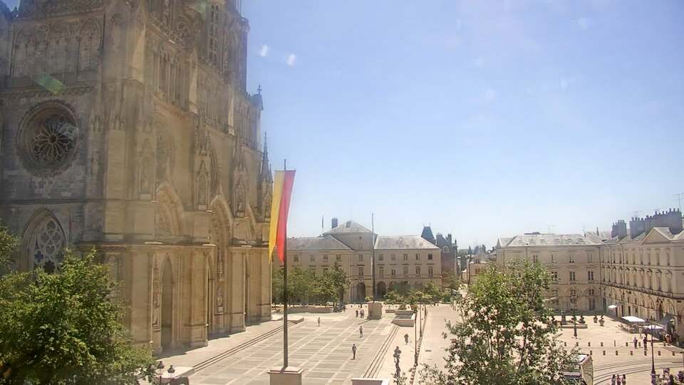 Orléans
