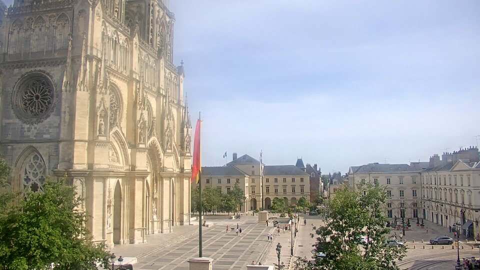 Orléans