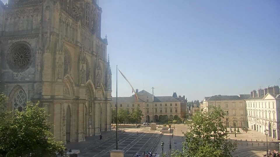 Orléans