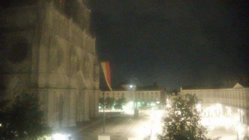 Orléans