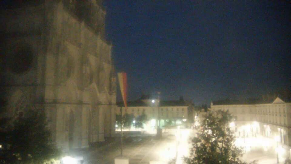 Orléans