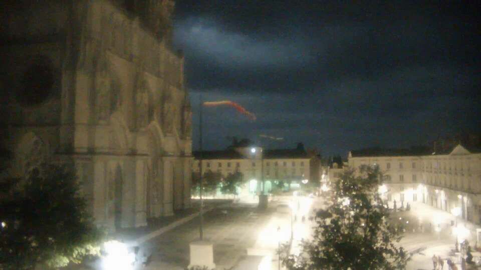 Orléans