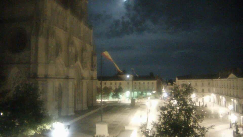 Orléans