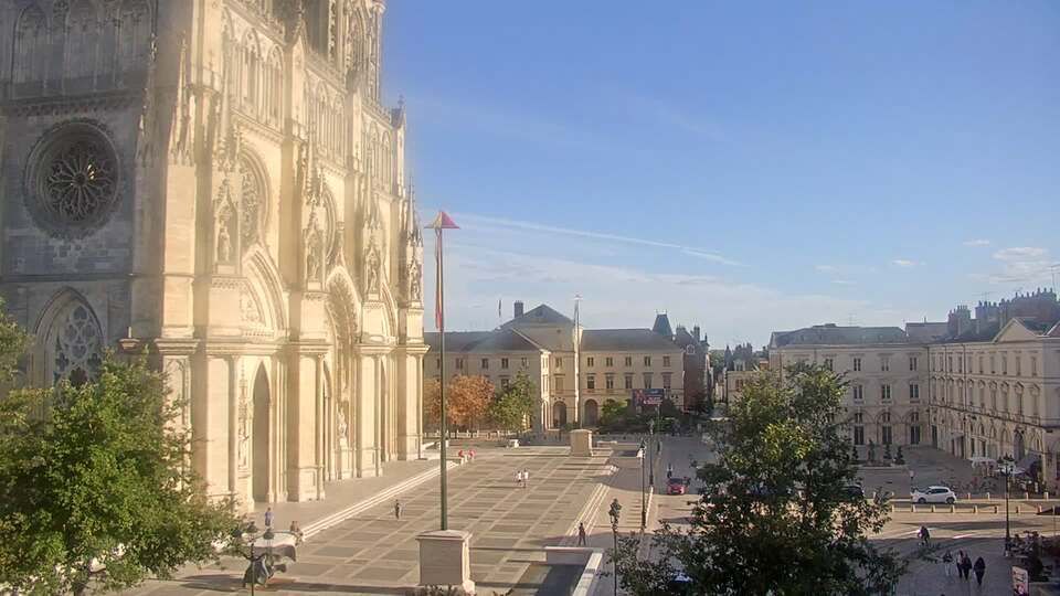 Orléans