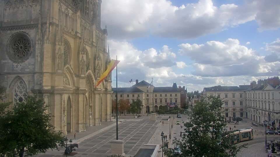 Orléans
