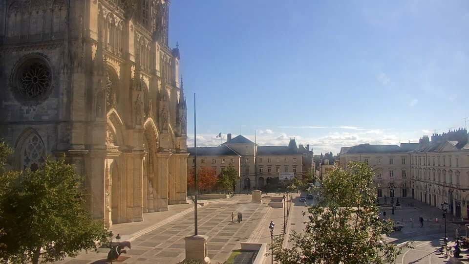 Orléans
