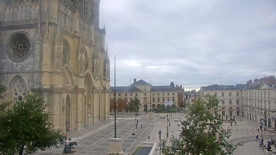 Orléans