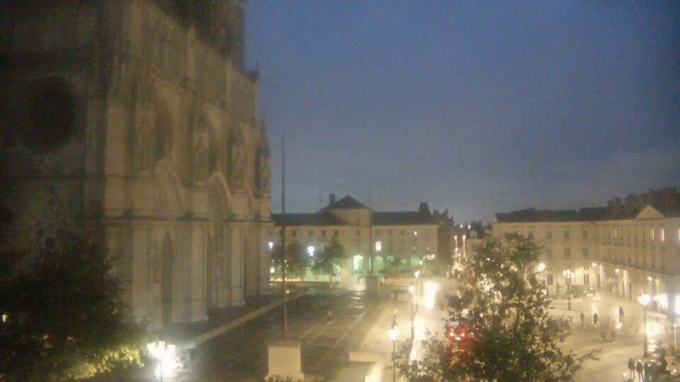 Orléans