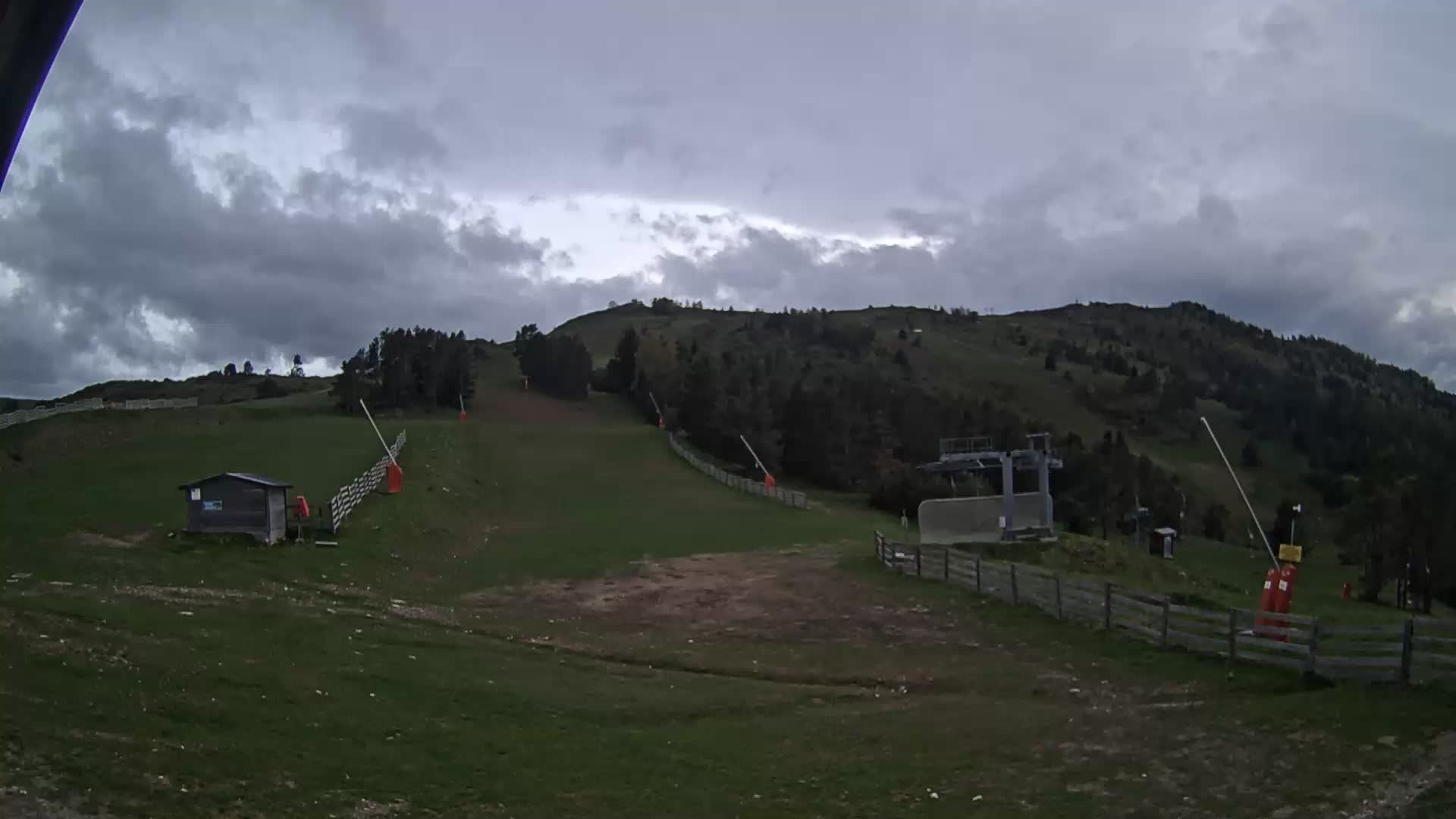 Montaillou: Ski Camurac