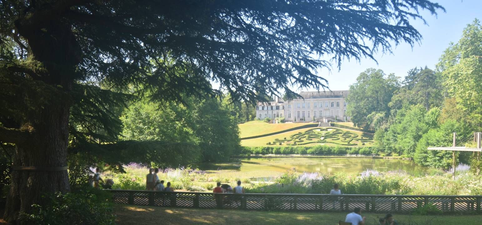 Orléans