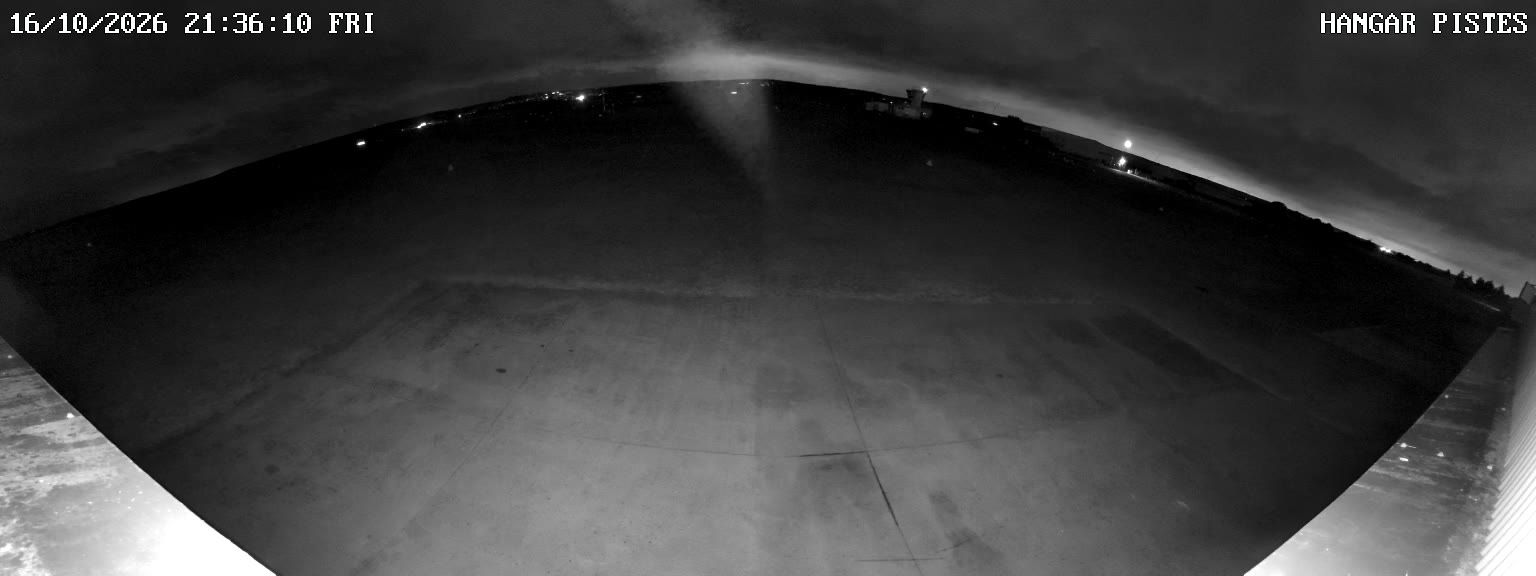 Chavenay › Nord: Aéroclub ARC