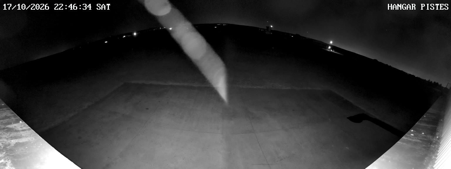 Chavenay › Nord: Aéroclub ARC