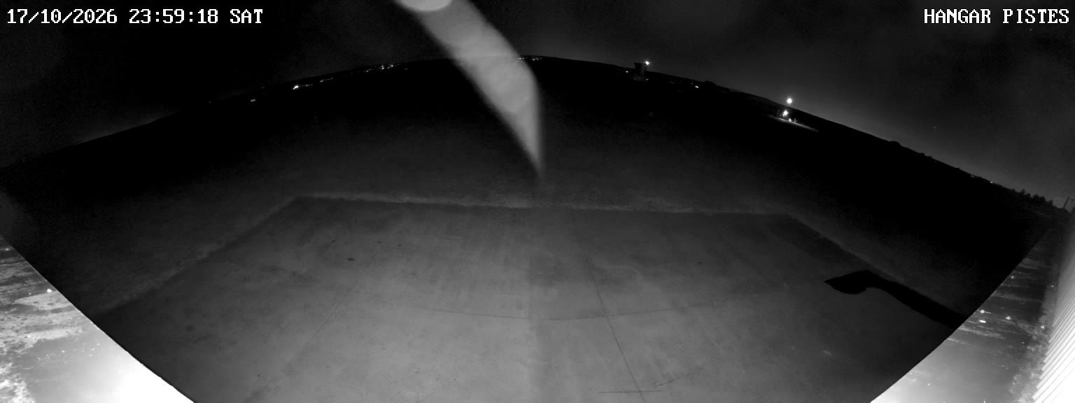 Chavenay › Nord: Aéroclub ARC