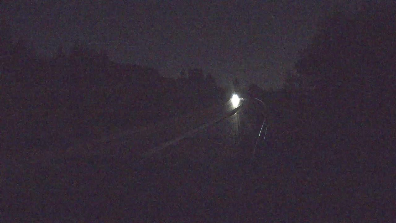 Rosiers-d'Égletons: Égletons-A89, près d'Egletons, vue orientée vers Lyon
