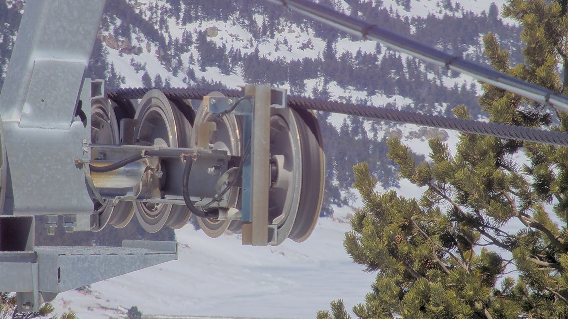 Font-Romeu-Odeillo-Via: Font Romeu