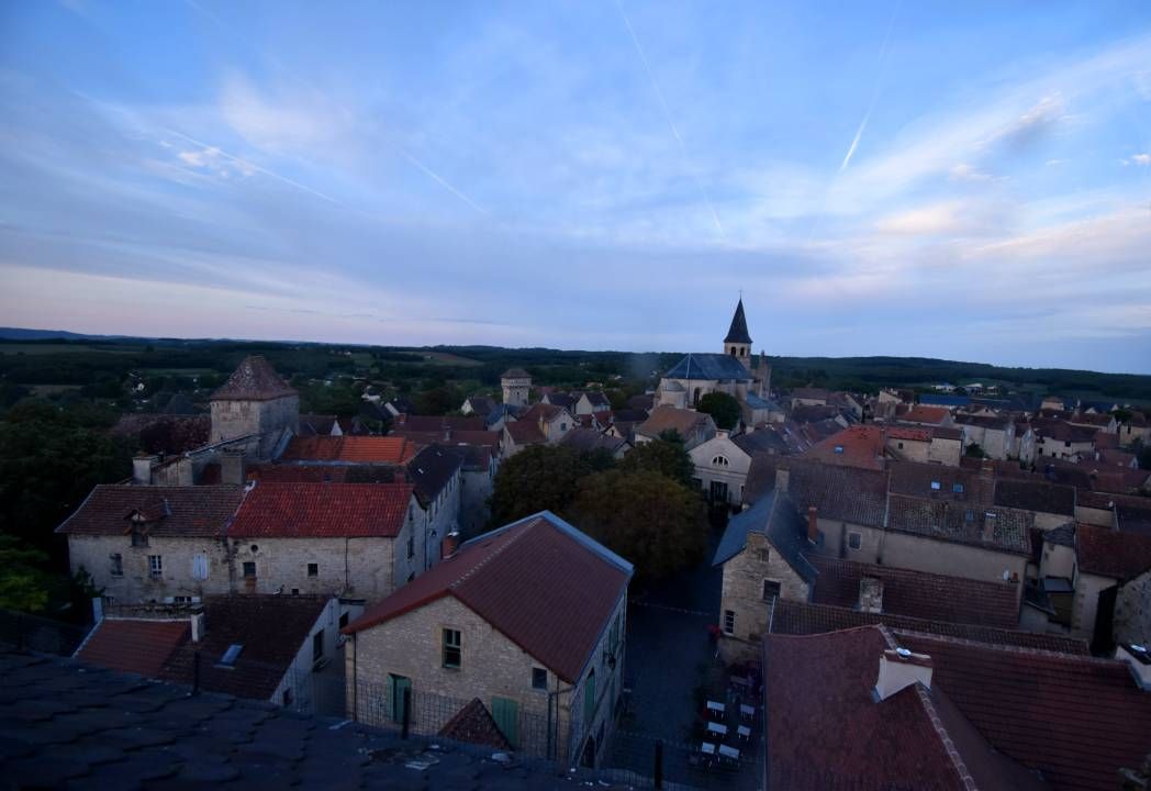 Villeneuve