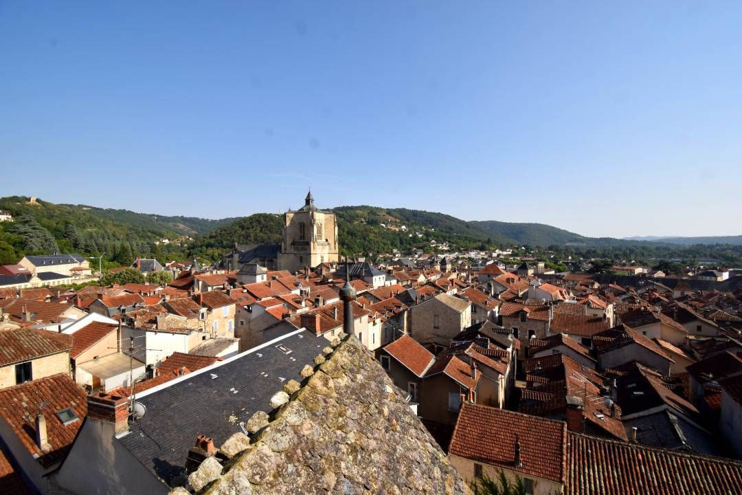 Villefranche-de-Rouergue › Sud: Villefranche de Rouergue