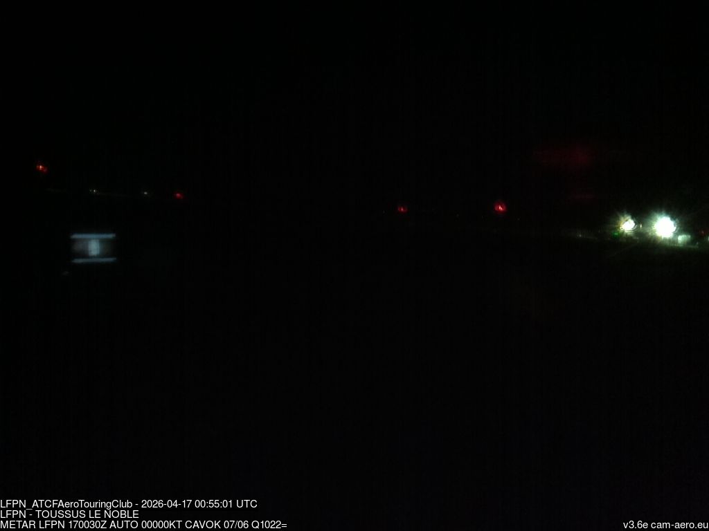 Toussus-le-Noble: Toussus Le Noble