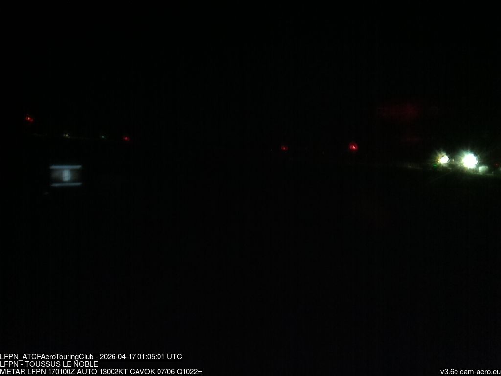 Toussus-le-Noble: Toussus Le Noble