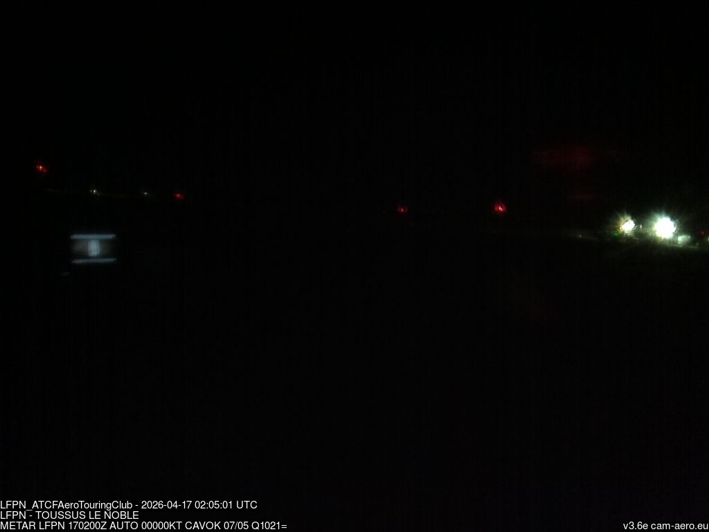 Toussus-le-Noble: Toussus Le Noble