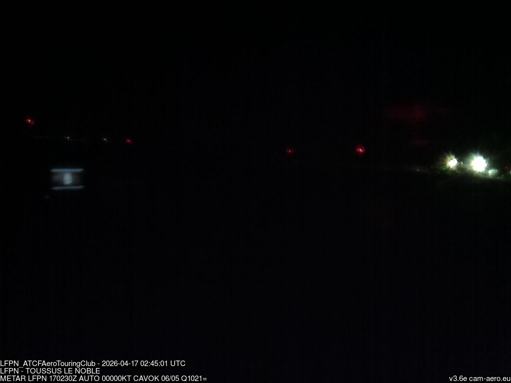 Toussus-le-Noble: Toussus Le Noble