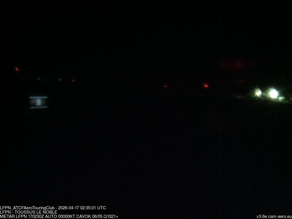 Toussus-le-Noble: Toussus Le Noble