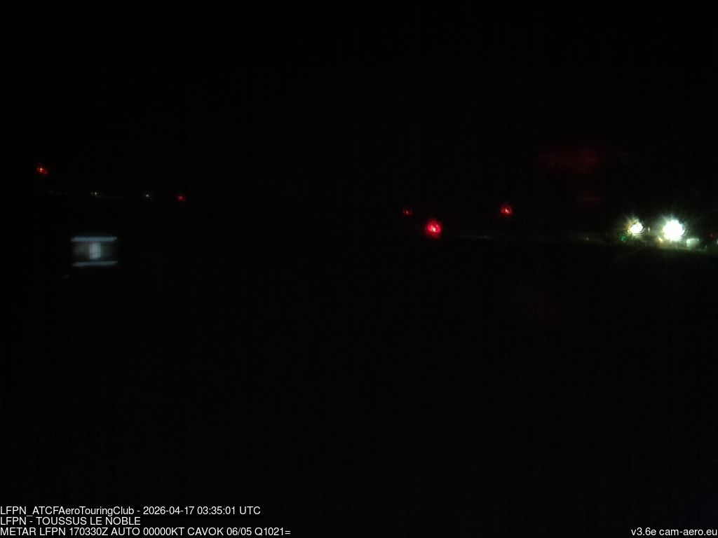 Toussus-le-Noble: Toussus Le Noble