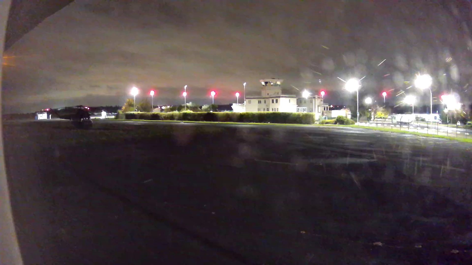 Toussus-le-Noble › Nord-ouest: Aérodrome de Paris-Saclay-Versailles