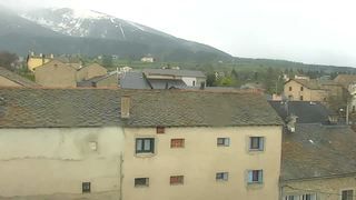 Saint-Pierre-dels-Forcats: Live