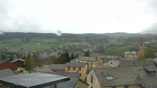 Saint-Pierre-dels-Forcats: Live