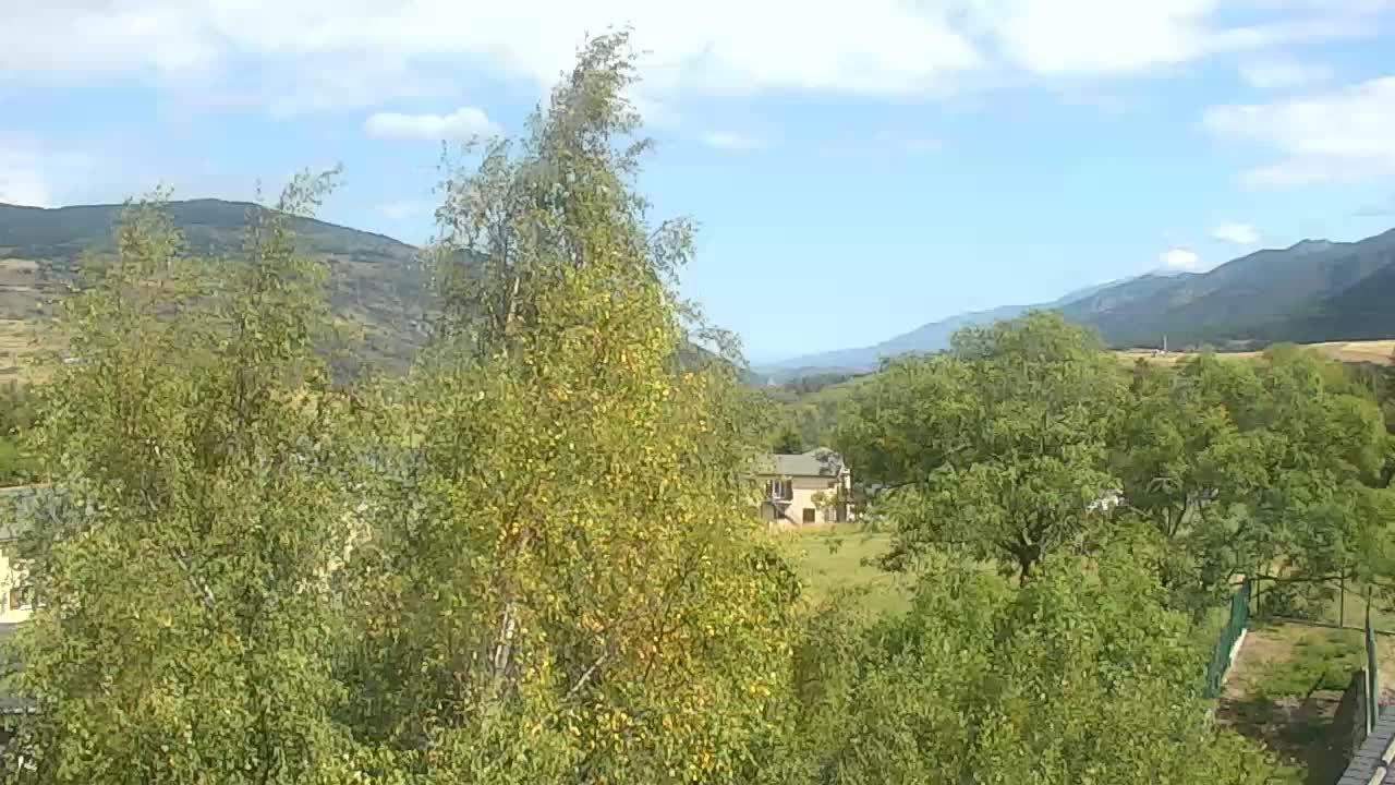 Saint-Pierre-dels-Forcats: Live