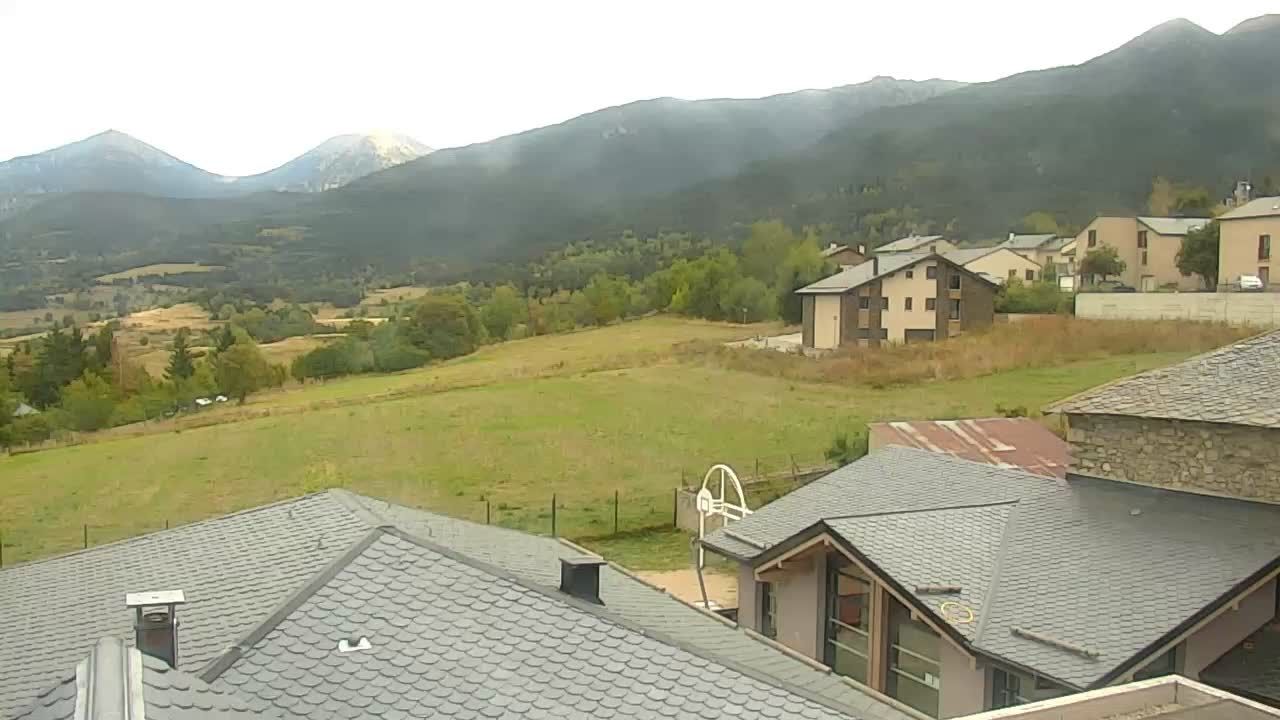Saint-Pierre-dels-Forcats: Live