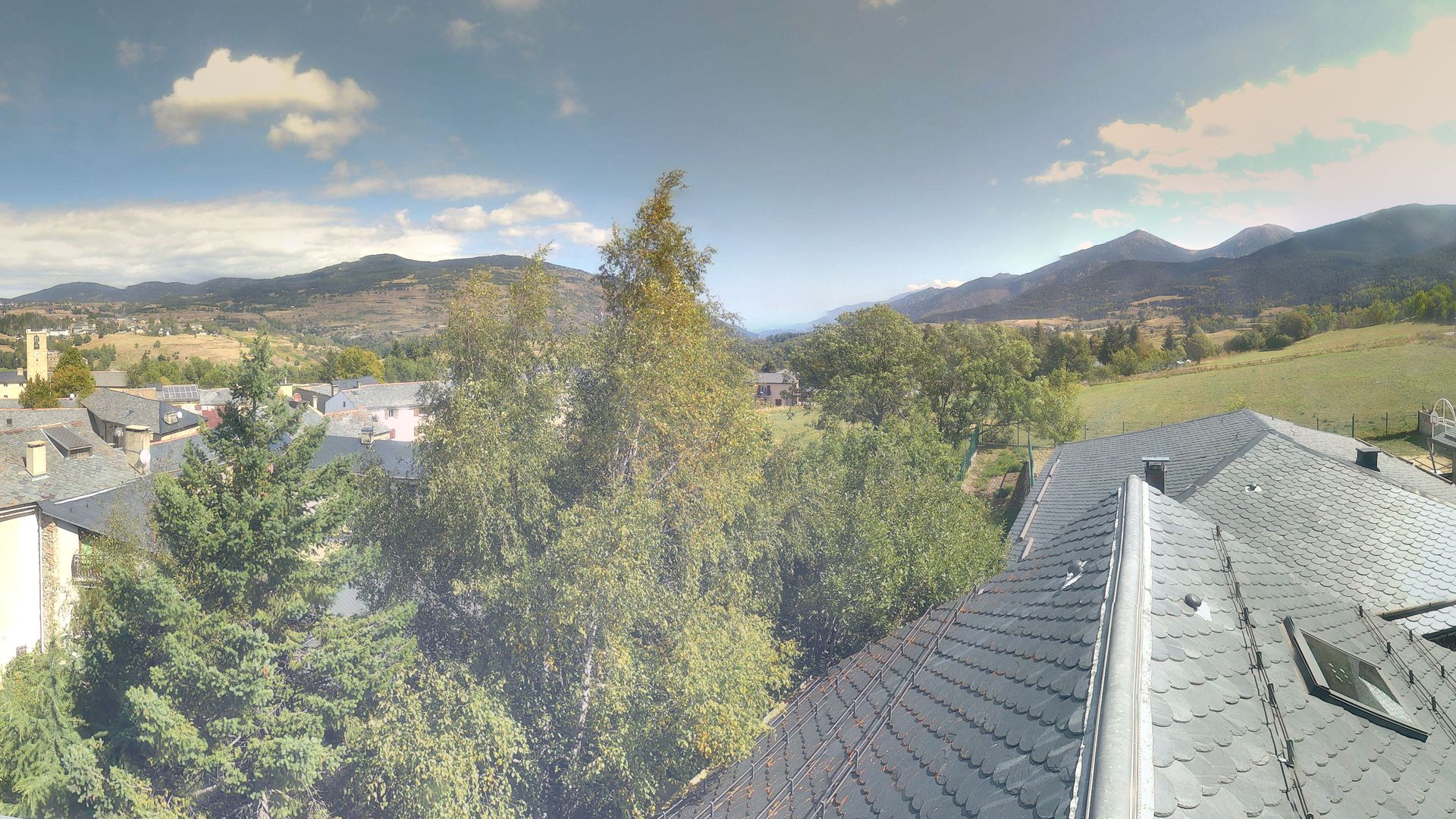 Saint-Pierre-dels-Forcats: Panoramique HD