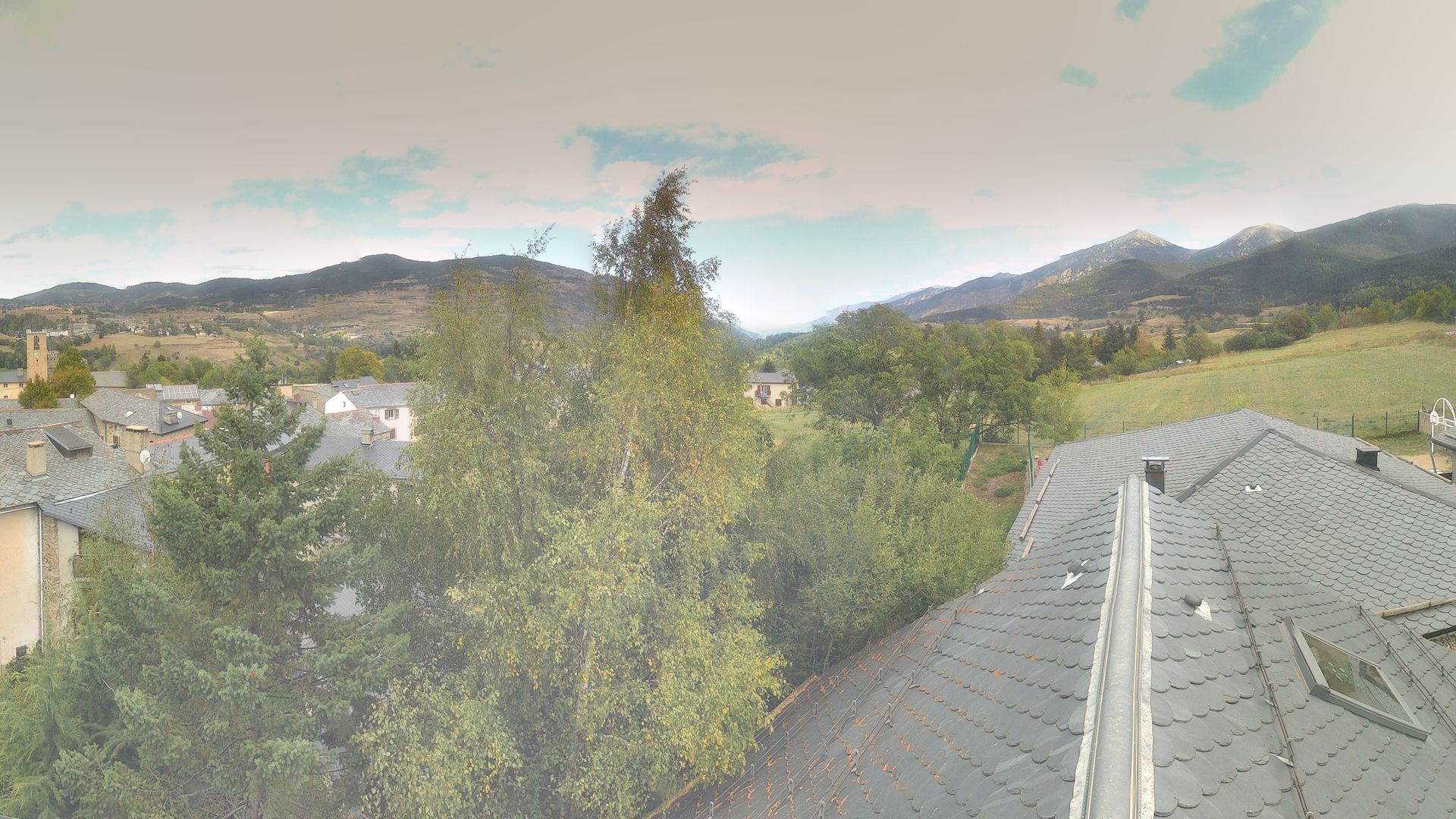Saint-Pierre-dels-Forcats: Panoramique HD