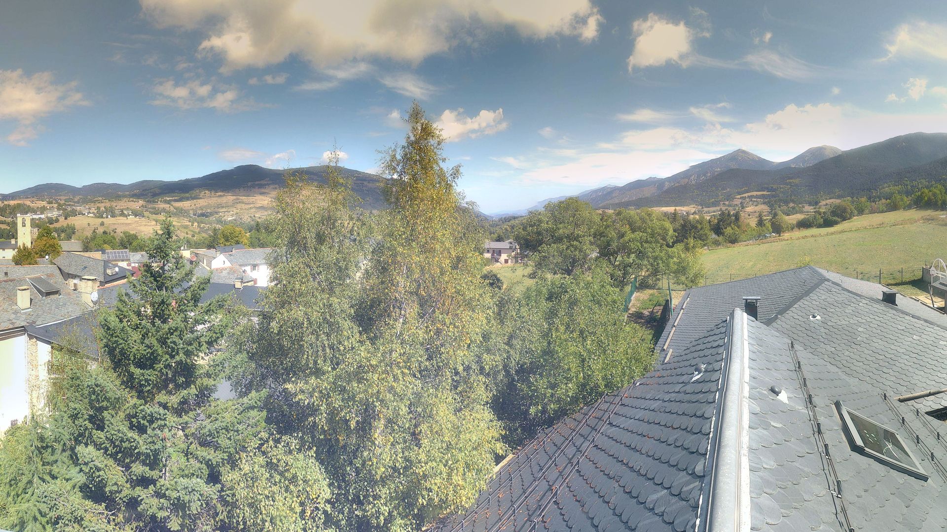 Saint-Pierre-dels-Forcats: Panoramique HD