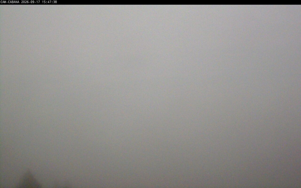 Queralbs › Ouest