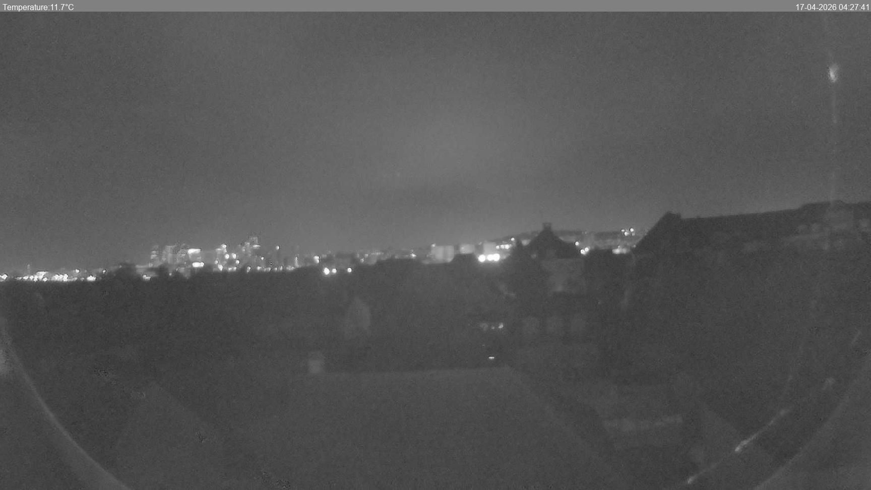 Carrières-sur-Seine: La Défense