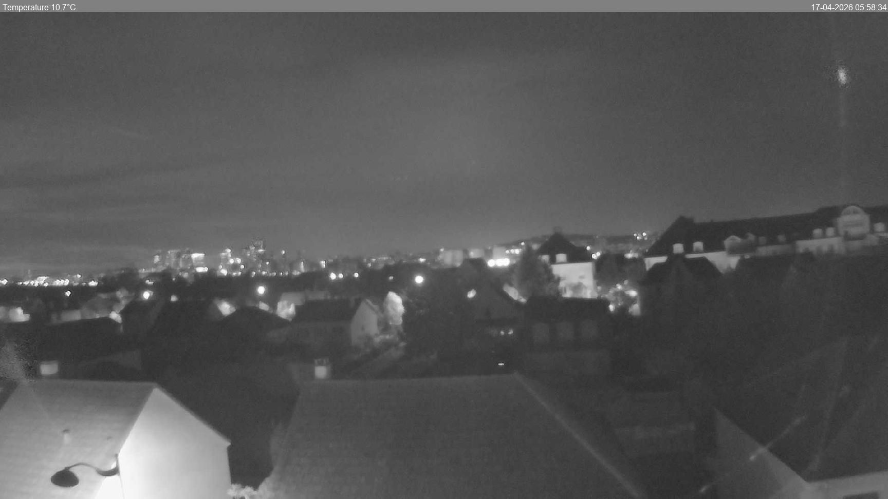 Carrières-sur-Seine: La Défense