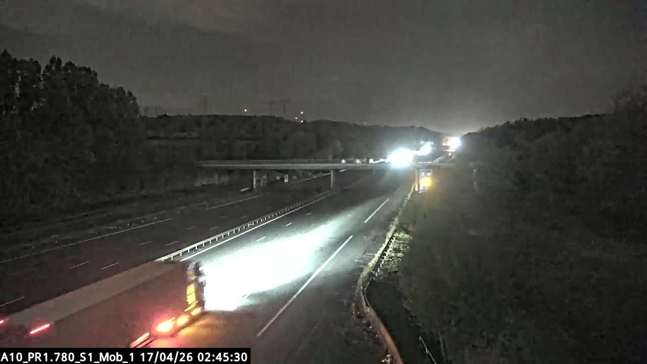 Saint-Jean-de-Beauregard: Environs de Marcoussis