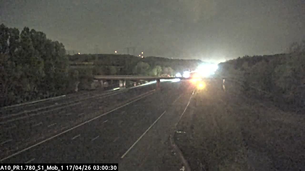 Saint-Jean-de-Beauregard: Environs de Marcoussis