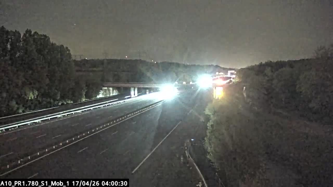 Saint-Jean-de-Beauregard: Environs de Marcoussis